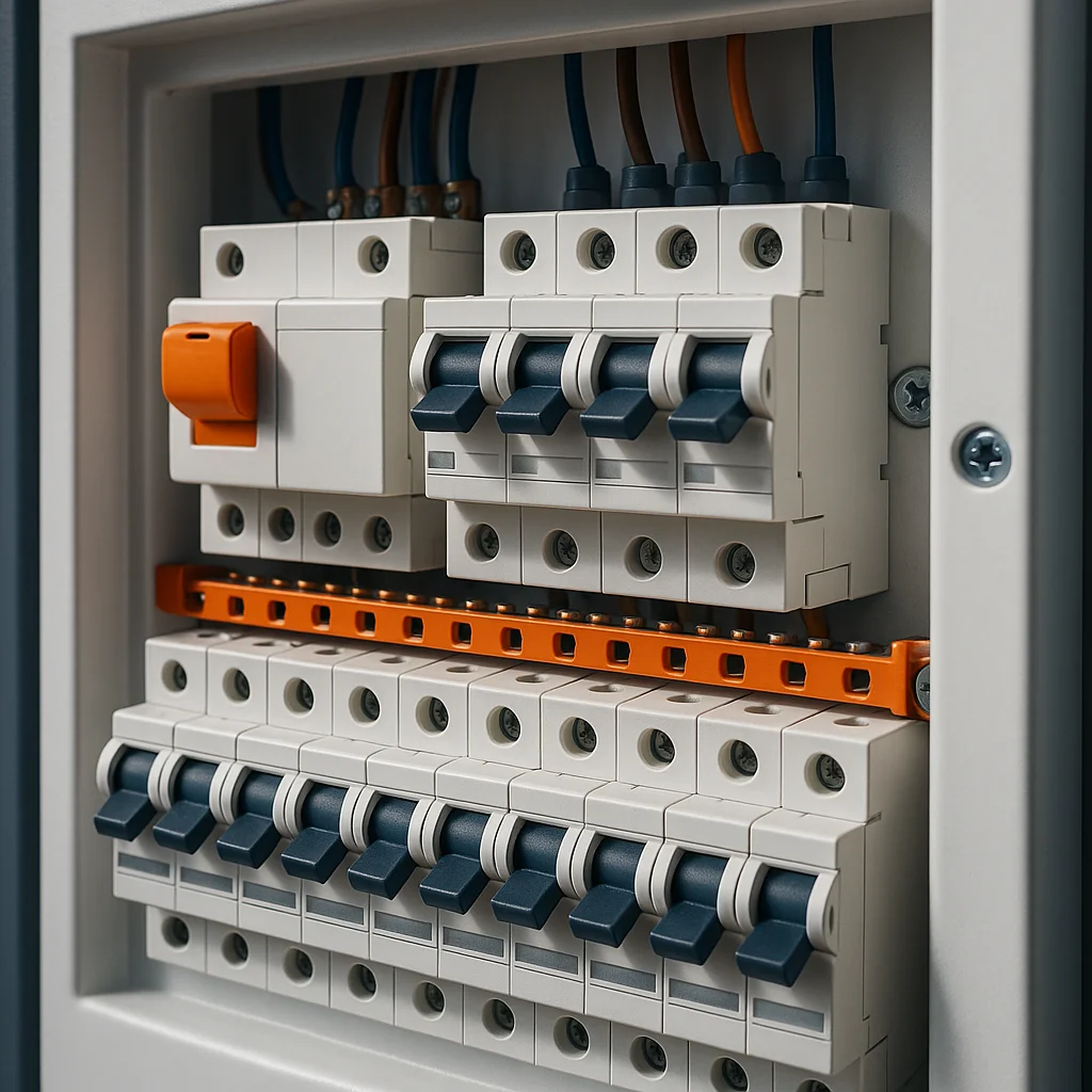 Circuit Breaker
