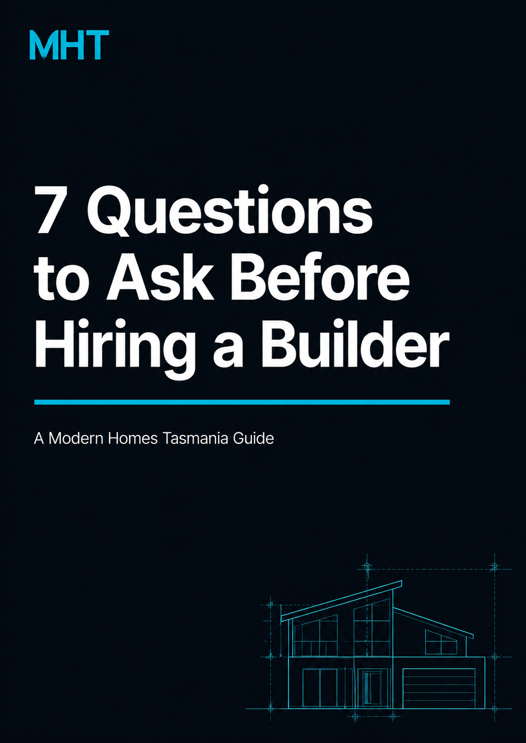 7 Questions Guide